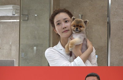 MBC 예능 <전지적 참견 시점> 이다해가 뜬다! 스케일 남다른 팔방미인 일상 大공개!