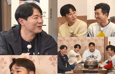 KBS 2TV <1박 2일 시즌4> 연정훈, 문세윤 향한 무근본(?) 요구! “‘맛있는 녀석들’ 그만둬라!” 이어진 김종민 코요태 탈퇴 선언까지