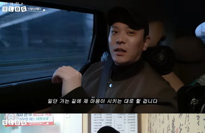 SG워너비 김용준, '보컬 장인'의 훈훈한 결혼식 축가…'댄디 슈트+꿀 성대' 장착