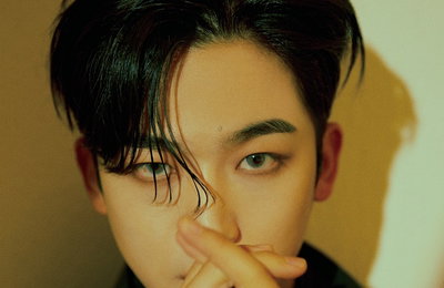 올라운더' 위아이 김요한, 'Illusion'으로 선보일 환상 퍼포먼스