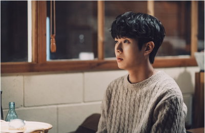 [SBS 그 해 우리는] 최우식X김다미의 취중 토크! ‘애틋’ 눈맞춤 진심 닿을까? ‘친구’로 돌아간 이대로 관계 정리?!
