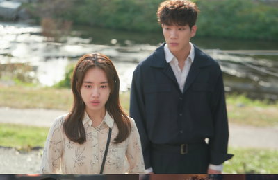 JTBC <한 사람만> 안은진X김경남, 아빠 장현성 → 할머니 고두심 찾은 이유는?