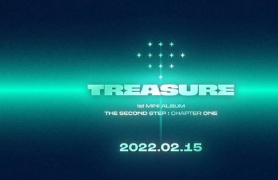 트레저, 2월15일 컴백 확정 "활발한 활동"