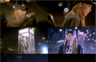 문별, ‘6equence’ 컴백 예열