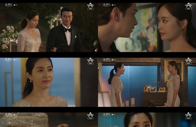 채널A 월화드라마 <쇼윈도:여왕의 집> 송윤아-이성재 子 자백에 충격 엔딩! 월화극 1위 수성 ‘최고 시청률 8.628%’