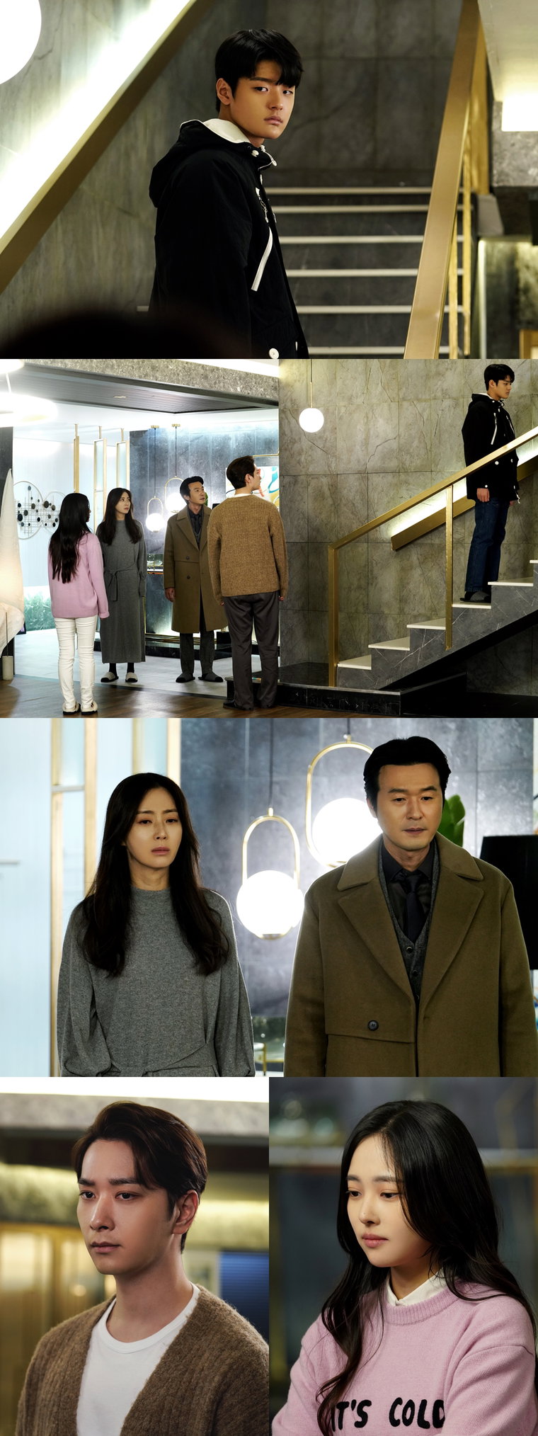 사진제공= 채널A &lsquo;쇼윈도: 여왕의 집&rsquo;