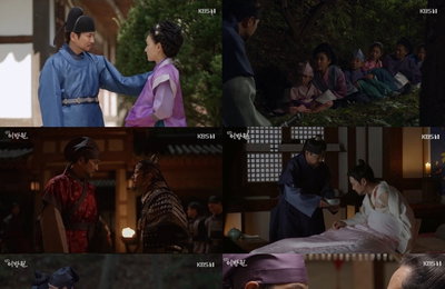 KBS 1TV 대하드라마 <태종 이방원> 주상욱, 입체적 캐릭터 세밀하게 그려내는 명품 열연! 끝나지 않는 이방원의 수난史 그려내며 공감대 형성