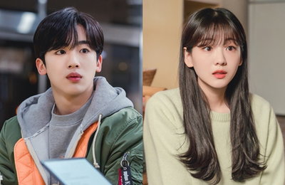 KBS 2TV 수목드라마 <학교 2021> 김요한-조이현-추영우-황보름별에게 닥친 또 다른 위기! 이지하의 폭주 막기 위한 고군분투!