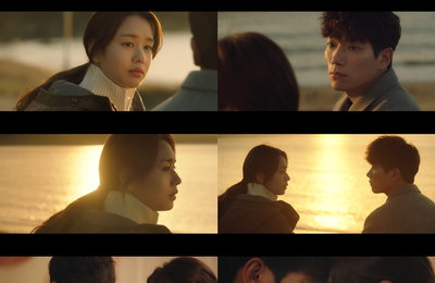 JTBC 월화드라마 <한 사람만> 안은진이라서 가능한 시한부 첫사랑 로맨스