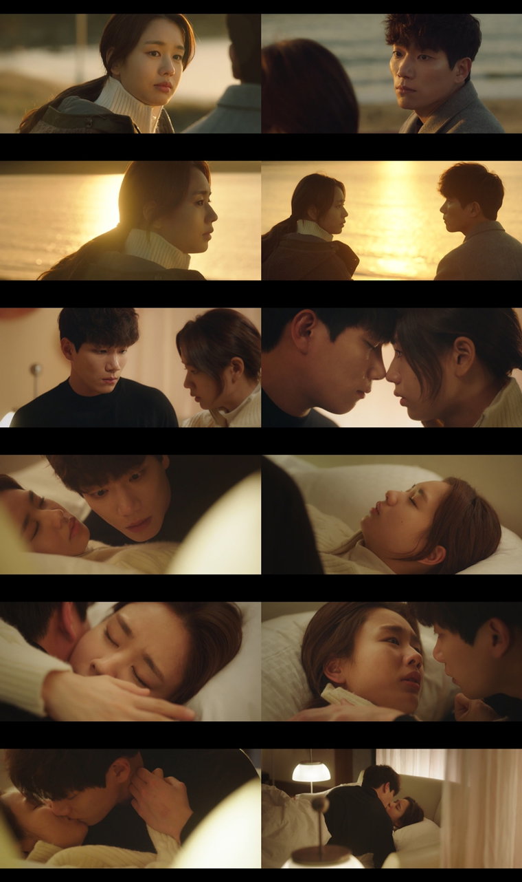 사진제공=JTBC 월화드라마 &lsquo;한 사람만&rsquo; 캡처
