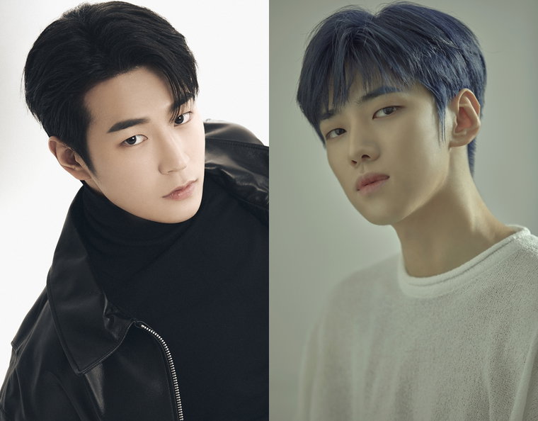 사진제공= 박서함 본인, 동요엔터테인먼트