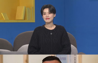 MBC에브리원 <어서와 한국은 처음이지> 장도연, 조나단 친구 타일러 매력에 푹 "귀여운 아기 미소"