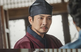 KBS 1TV 대하드라마 <태종 이방원> 주상욱-박진희, 뜻밖의 인물 방문에 시작되는 갈등? 살얼음 같은 분위기 속 날카로운 긴장감!