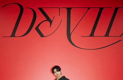 '컴백' 최강창민 "2022년 SM 첫 주자..설레고 영광"