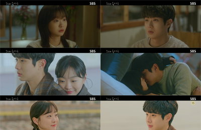 [SBS 그 해 우리는] 매주 자체 최고 기록 경신, 시청률 상승세! 깊고 진하게 스며든 청춘 로코의 진수 ‘폭발적 반응’