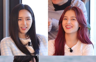 100% 리얼 서바이벌 관찰 예능 <고디바 SHOW> 반전에 반전을 거듭하는 탈락자 투표! 한초임 "빌런의 이간질 가식적이다"