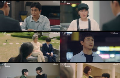 TV CHOSUN 토일미니시리즈 ‘엉클’ 최고 시청률 10% 뚫었다! 주간 전 채널 미니시리즈 시청률 1위! 오정세X전혜진, 이경훈 양육권 되찾을 돌파구 마련했다! …오정세, 함정 깨닫고 윤희석에 주먹 날려…‘분노 폭발 엔딩’
