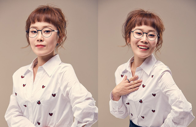 '지금부터, 쇼타임!' 두번째 특별출연은? 박슬기, 특기 살린 연예프로 MC로 쇼타임 출연 확정!