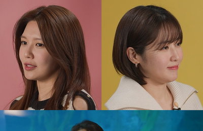 MBC 예능 <호적메이트> 소녀시대 최수영X최수진 자매 출격! 최수영 "언니 성격은 돌+아이" 깜짝