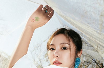 마마무 휘인 "'WHEE', 좋은 아티스트로 가기 위한 과정을 담은 앨범" [일문일답]