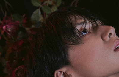 라비, 2월 8일 정규 2집 'LOVE&FIGHT'로 컴백...커밍순 이미지 기습 공개