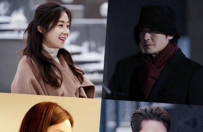채널A 월화드라마 <쇼윈도:여왕의 집> 송윤아X이성재X전소민X황찬성, 직접 밝힌 종영 소감