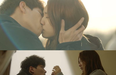 JTBC <한 사람만> 안은진X김경남, “사랑해” 가슴 아린 여운 안방극장 휘감아