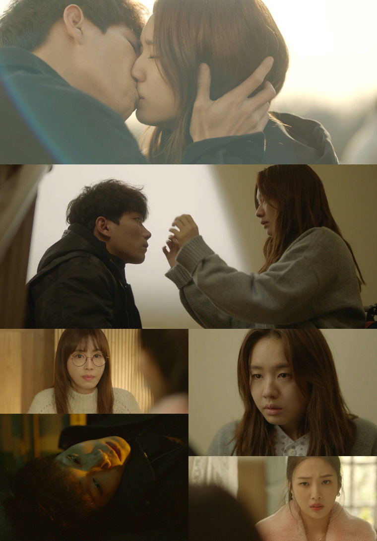 사진제공 = &lsquo;한 사람만&rsquo; 방송화면 캡처