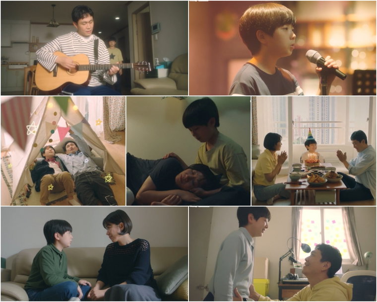 사진제공 =TV CHOSUN &lsquo;엉클&rsquo; 방송분 캡처