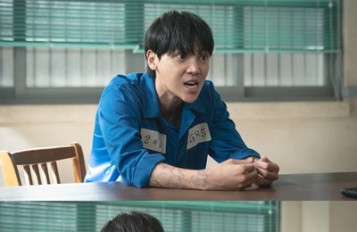 SBS 금토드라마 <악의 마음을 읽는 자들> 고건한X오승훈 극강 연기력, 이 배우들 누구야?