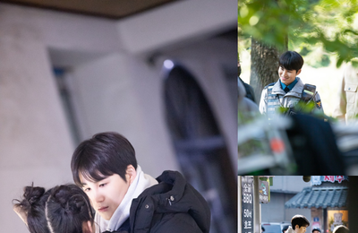 김희재, '지금부터, 쇼타임!'으로 연기 데뷔 이어 메인 OST 부른다…'못하는게 뭐야? 열렸다 김희재시대'