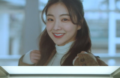 SG워너비 김용준, 10년 만 MV 직접 출연…압도적 존재감 발산