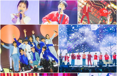 TV CHOSUN ‘내일은 국민가수-갈라쇼’ TOP10, 경연의 감동X컬래버의 재미...목요일 밤 올킬 예고! K-POP부터 트로트까지 총망라! 박창근, 조용필-구창모-변진섭 메들리로 세대를 대표하는 ‘영원한 오빠’계보 잇는다!