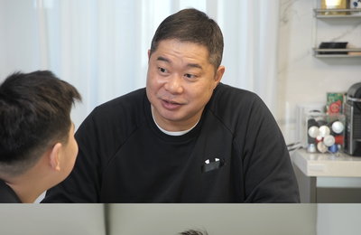 KBS 2TV 예능 <자본주의학교> 현주엽 두 아들 입학 확정, 먹지니어스 형제 '먹방 DNA 입증'