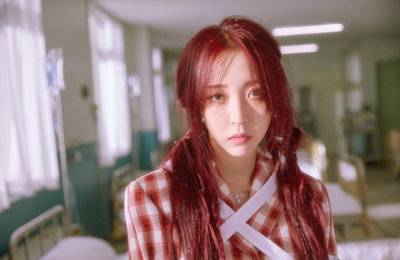 마마무 문별, 솔로컴백 청신호…전세계 20개국 아이튠즈 1위