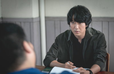 SBS 금토드라마 <악의 마음을 읽는 자들> 오늘(21일) 프로파일링 수사 기법 활용한 첫 사건 다룬다!