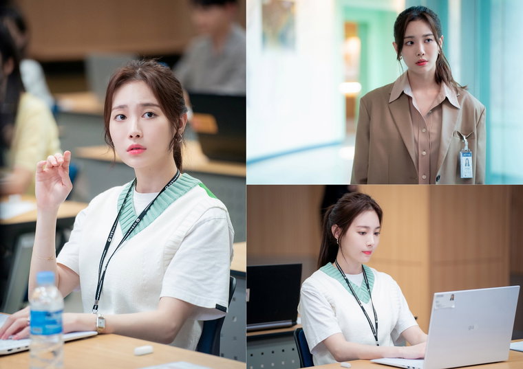 사진제공 = 앤피오엔터테인먼트, JTBC스튜디오