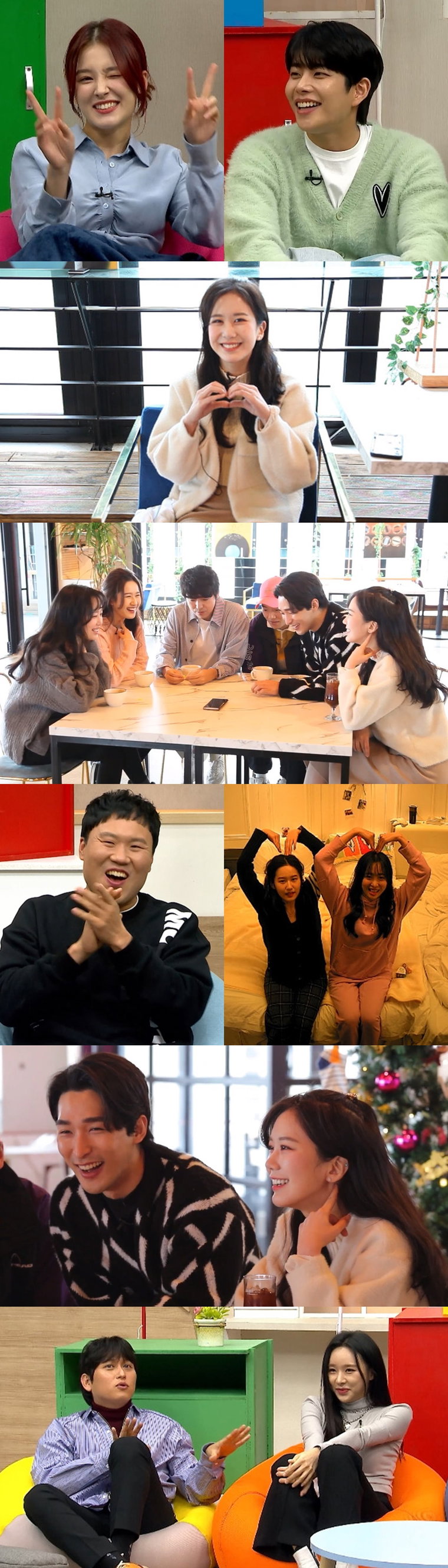사진 제공: SGC(Seoul Girls Collection)