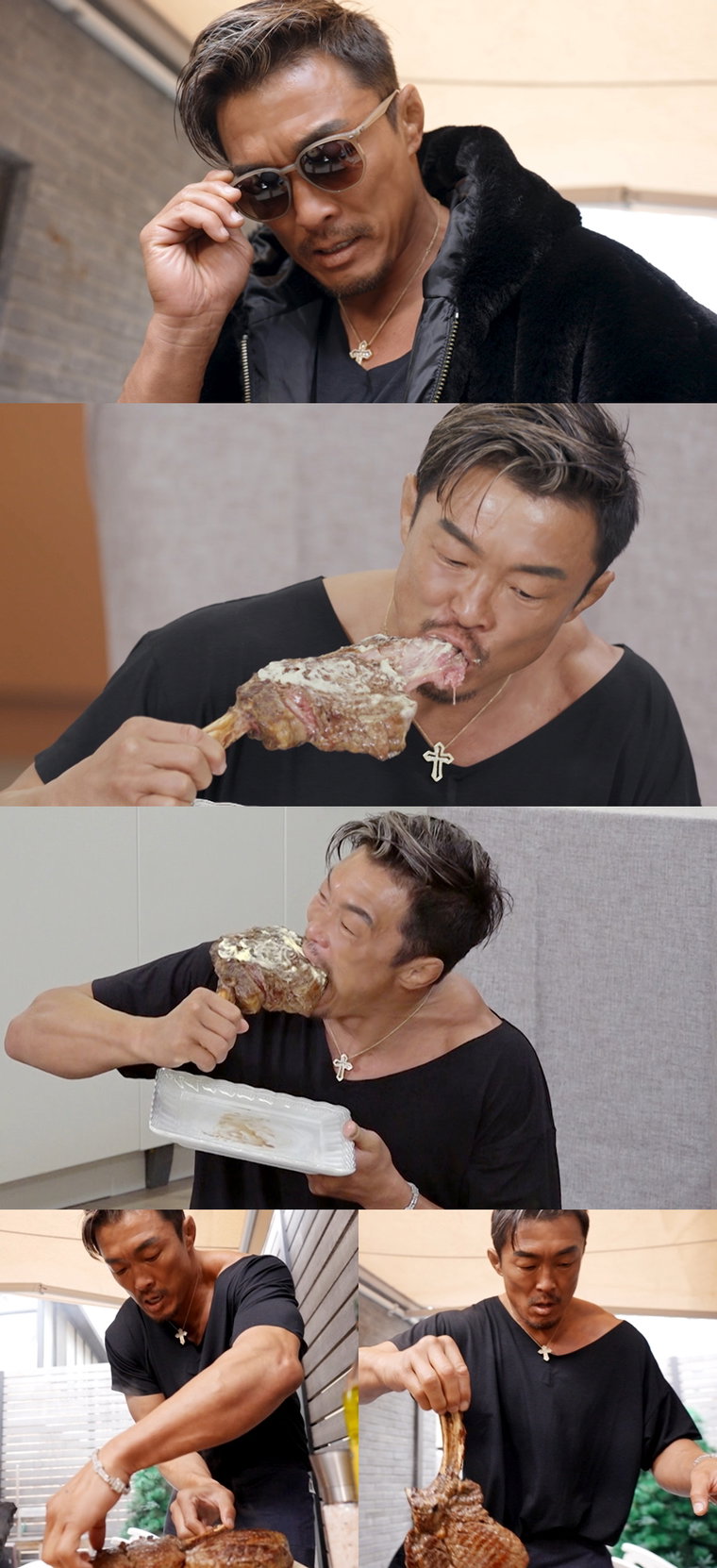 사진제공 = KBS 2TV &lsquo;신상출시 편스토랑&rsquo;