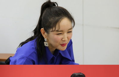 MBC 예능 <전지적 참견 시점> 장영란, 매니저계의 여신?! "퇴사한 매니저도 계속 찾아와"