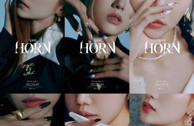 '데뷔10주년' 에이핑크, 내달 14일 컴백