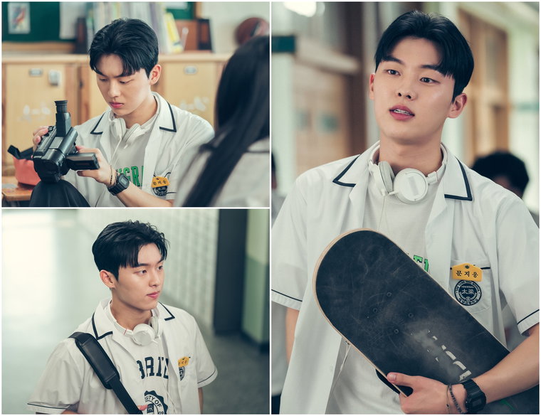 사진 제공 = tvN &lsquo;스물다섯 스물하나&rsquo;