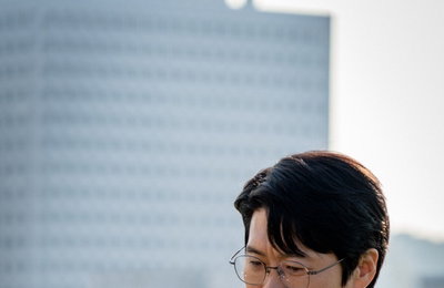 ‘악의 마음’ 진선규, 한 치의 오차없는 정밀한 연기력