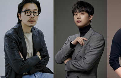 이동휘X이찬원X최다니엘 MBC에브리원 <떡볶이집 그 오빠> 정규 편성 첫 게스트 출격