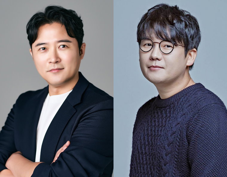 사진 제공: 레드스톤픽쳐스(임호), 에스더블유엠피(김강현) 