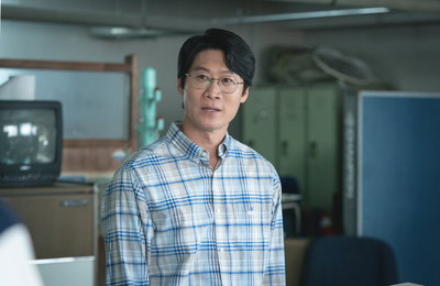 SBS 금토드라마 <악의 마음을 읽는 자들> 진선규, 캐릭터 생동감 불어넣는 배우의 힘