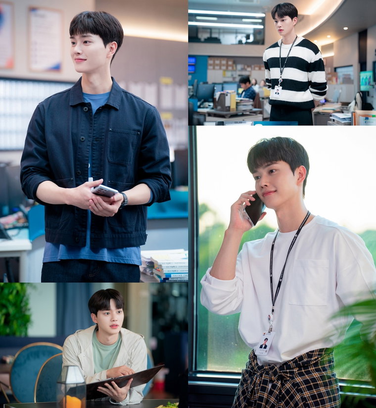 사진제공= 앤피오엔터테인먼트, JTBC스튜디오