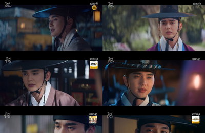 배우 유승호, KBS 2TV 월화드라마 <꽃 피면 달 생각하고> ‘싱크로율 끝판왕’ 유승호가 그려낸 남영의 희로애락