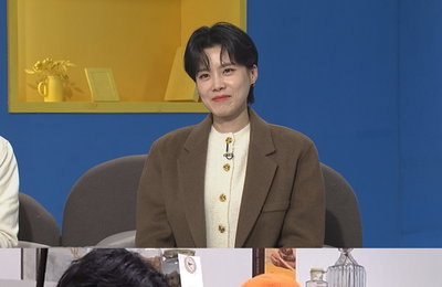 MBC에브리원 <어서와 한국은 처음이지> 알베르토X수잔X크리스티안X조나단, 명동 출격! 설맞이 가족 선물 준비