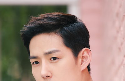 KBS 2TV 예능 <슈퍼맨이 돌아왔다> 배우 백성현 출연 확정, 미모의 아내와 딸 공개
